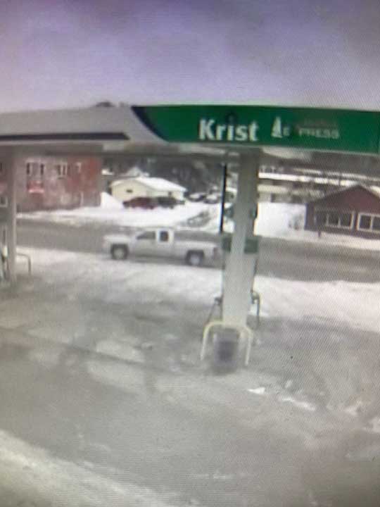 Suspect sought in IR bank robbery News, Sports, Jobs The Daily News